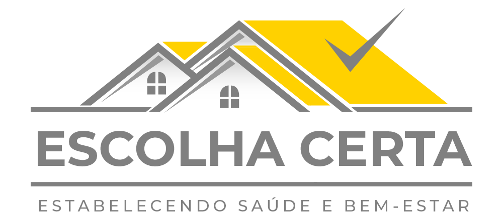 Logo escolha certa rp 05